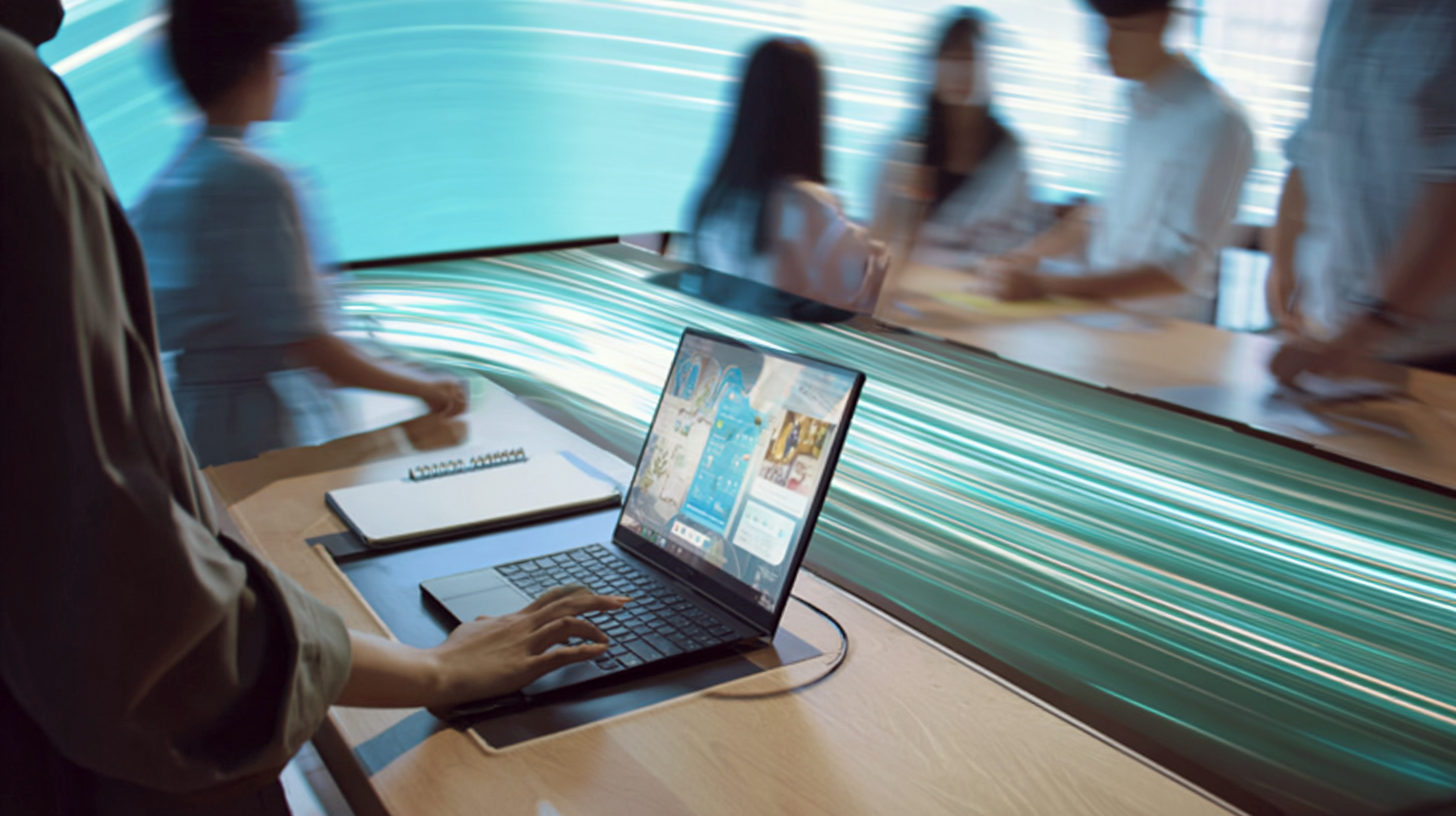 AI's proactive approach maps what’s required, routes each task to the right actor (human or AI), and captures the necessary evidence or output as work happens.