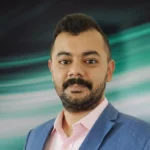 Chaitanya Pandya