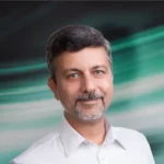 Tanuj Mohan