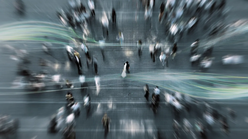 Traditional data centers versus AI-native infrastructure